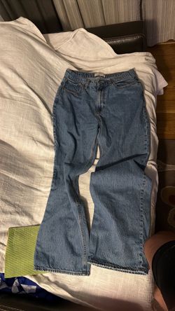 Women’s Abercrombie and Fitch jeans size 3