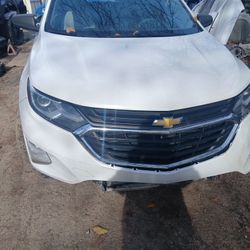 2018-2023 Chevrolet Equinox PARTS 