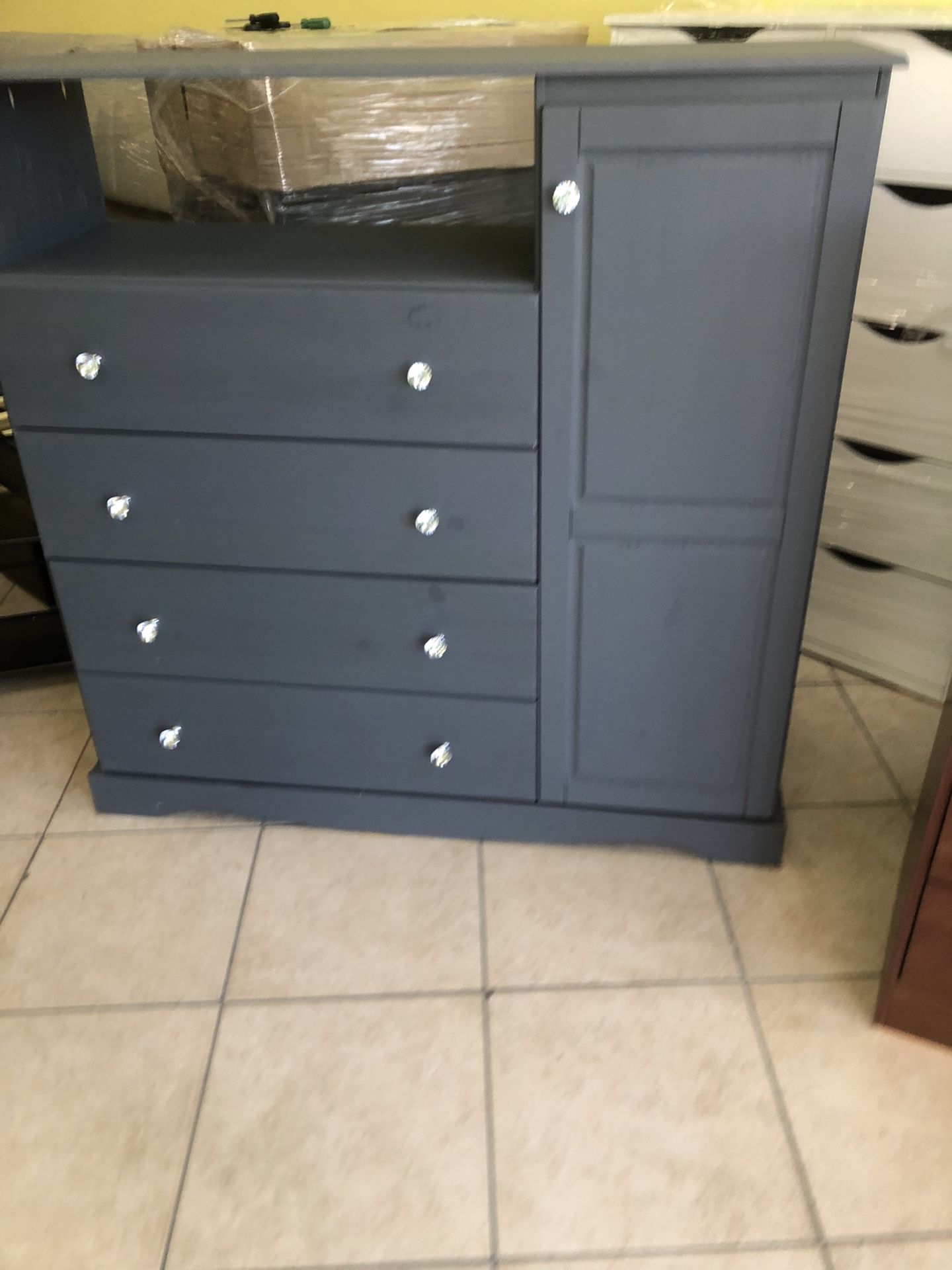 Closet Nuevo (mueble Para Ropa) De Madera De Pino