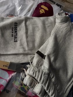 DESIGNER SETS CLOTHES