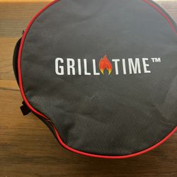 Grill