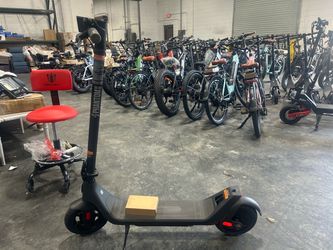 A10 Electric scooter 🛴
