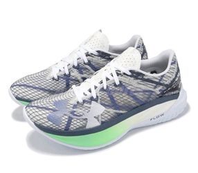 Unisex Under Armor Velociti Elite 2