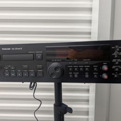 Tascam Da 30 Mkii