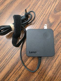 Lenovo adapter charger $15