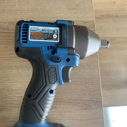 Hércules  Brushless 1/2  20 Volt  Compact Wrench 3 Speed 