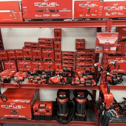 Midland Tools Inventory Update 