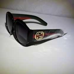 Gucci Glasses Black