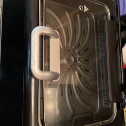 All In One Grill 