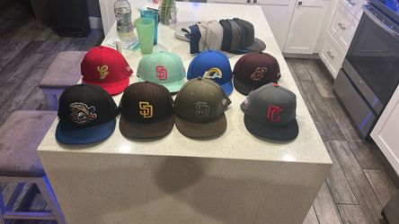 Baseball Hats