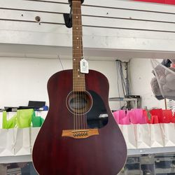 Acoustic Guitar Seagull 