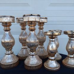 Candleholders