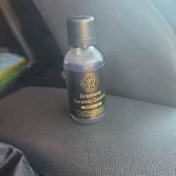Adam's Ceramic Graphene Coating