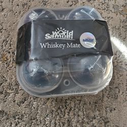 Large Silicone Ice Trays 