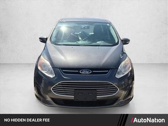 2016 Ford C-Max Hybrid