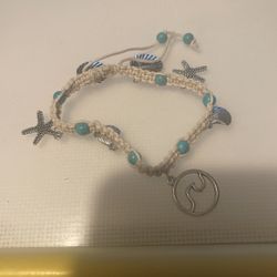 Ankle Bracelet For Women 