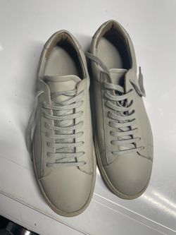 Oliver Cabell Low 1 Slate size  41 (8.5)
