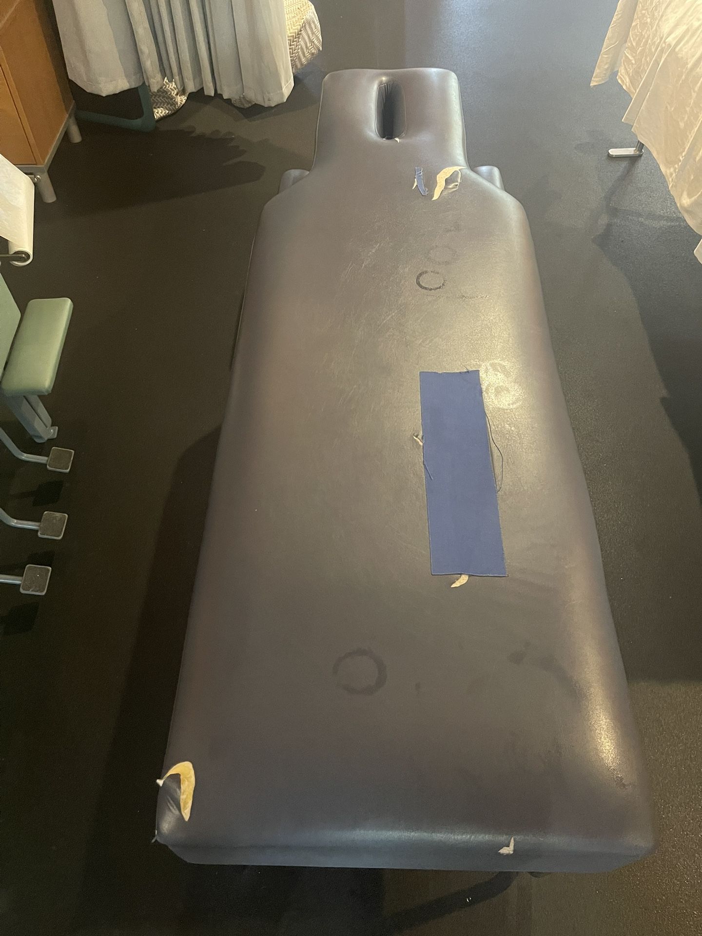 PT Table