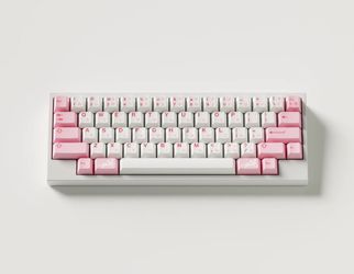 GMK Hazakura Hiragana