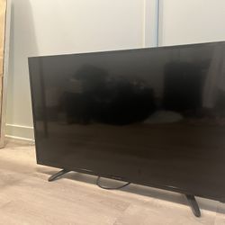 Sharp 40” TV