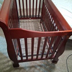 Cradle/Cuna Para Bebe