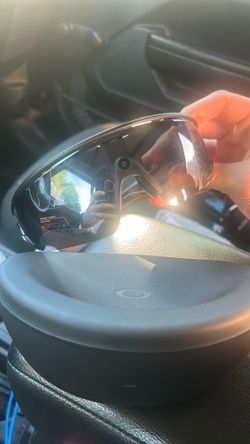 Meta glasses vanguard