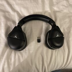 Turtle Beach 700 Gen2 Headset 