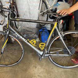 GIANT Road Bike