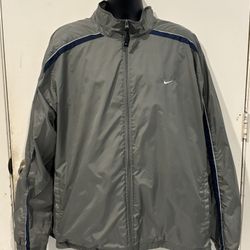 Nike Jacket 