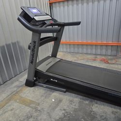 Nordictrack Treadmill 