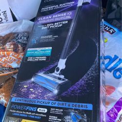 Shark Vac