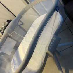 Halo Bassinet