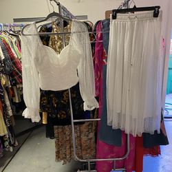 women clothes new $5