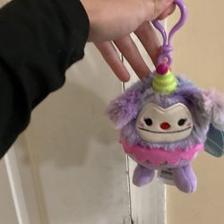 Yekaterina Squishmallow 3.5 Inch