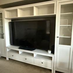 IKEA Media Cabinet 3pc Perris 92570