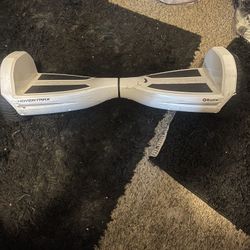 Hoverboard