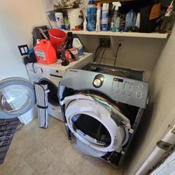 Washer And Dryer Repair 
