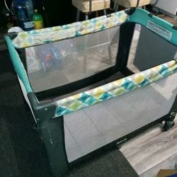 Great Condition pack N Play