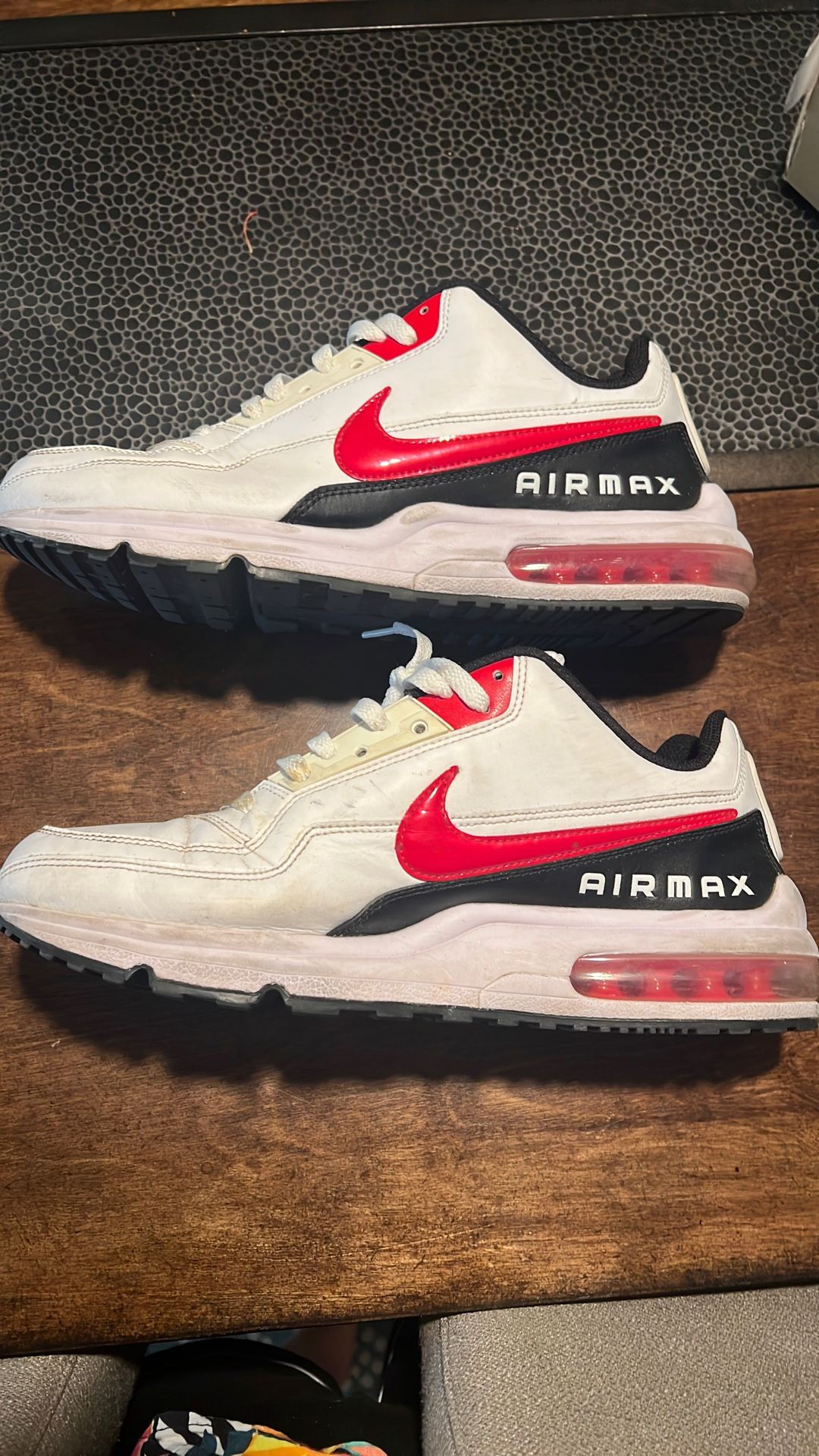 Nike AirMac