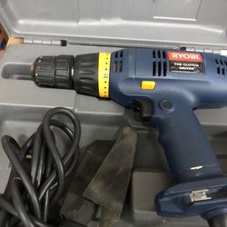 Byob Drill