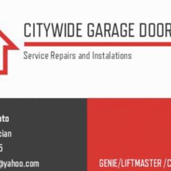 Garage Door Springs