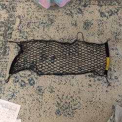 Net For Car Trunk