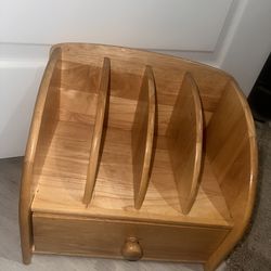 Desk/office organizer