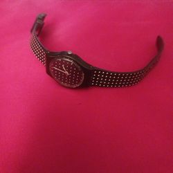 Vintage swap watch