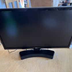 LG 22-inches Full HD TV 
