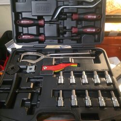 Matco Tools Brake Kit 