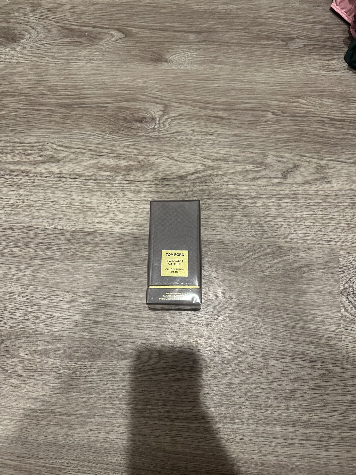 Tom Ford Tobacco Vanilla