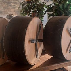 2X Chin Spin™ Chinchilla Exercise Wheel - 15" Diameter, Smooth...