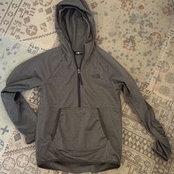 Boys North face Jacket Sz 10/12