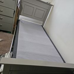 Twin Headboard 